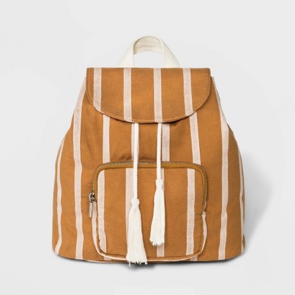 wild fable Handbags - Wild Fable Mini Backpack